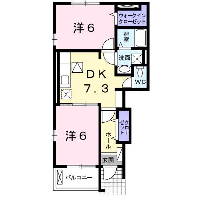 グランクリュー上の原 101【管理NO：1-017723501-01010】 ★家具家電は申し込み後に搬入します★の物件画像
