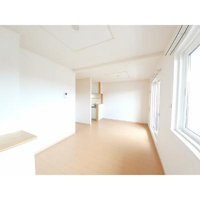 フィオーレ 203【管理NO：1-015946401-02030】 ★家具家電は申し込み後に搬入します★の物件画像