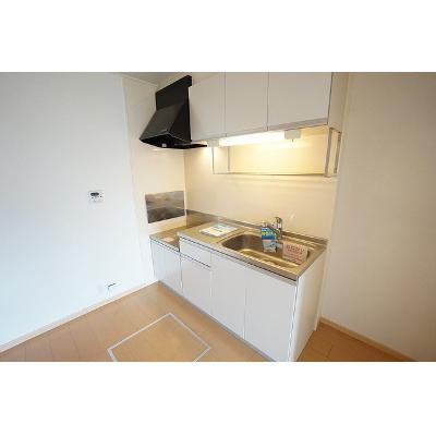 メゾングラースⅡ 101【管理NO：1-015430702-01010】 ★家具家電は申し込み後に搬入します★の物件画像