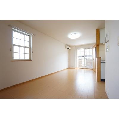カーサＫ．Ｆ． 103【管理NO：1-015269601-01030】 ★家具家電は申し込み後に搬入します★ ★2026年10月下旬入居可能★の物件画像