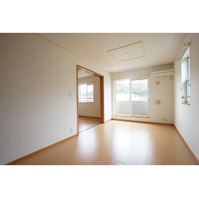 レイクサイド遠賀 206【管理NO：1-015072901-02050】 ★家具家電は申し込み後に搬入します★の物件画像