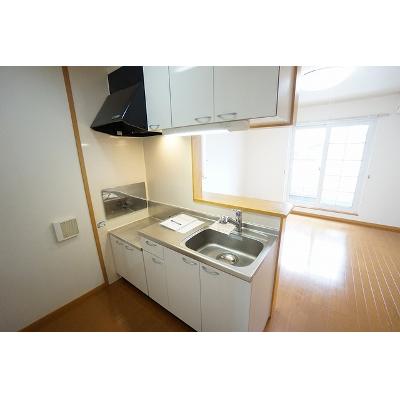 リアルエステートⅠ 201【管理NO：1-014288801-02010】 ★家具家電は申し込み後に搬入しますの物件画像