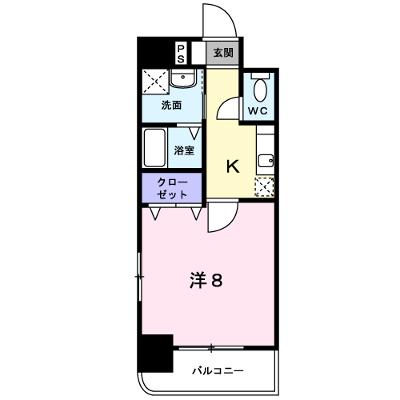グランド・コスモ 910【管理NO：1-013784901-09080】 ★家具家電は申し込み後に搬入します★の物件画像