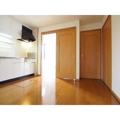 ミルデハイムＣ 105【管理NO：1-013465403-01040】 ★家具家電は申し込み後に搬入しますの物件画像