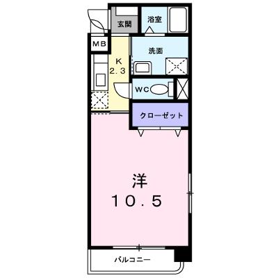 ルミネスタ学研台 301【管理NO：1-013356401-03010】 ★家具家電は申し込み後に搬入します★の物件画像