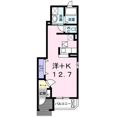 セイバリーライフ 102【管理NO：1-013245701-01020】 ★家具家電は申し込み後に搬入します★の物件画像