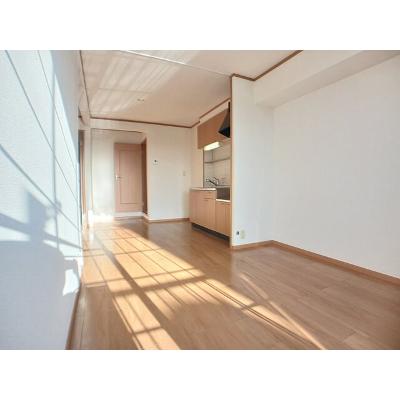 エスポワール吉田Ⅲ 201【管理NO：1-012332501-02010】 ★家具家電は申し込み後に搬入します★の物件画像