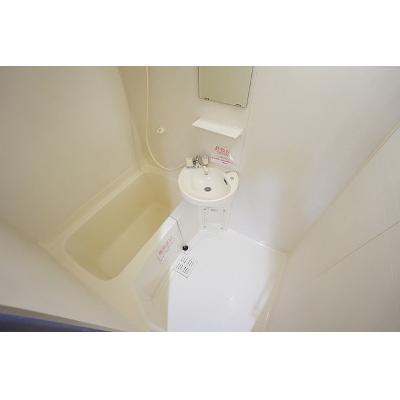 サンハイム 207【管理NO：1-007612401-02060】 ★家具家電は申し込み後に搬入します★の物件画像