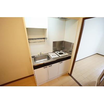 カサーレ三ケ森 505【管理NO：1-007508301-05040】 ★家具家電は申し込み後に搬入します★の物件画像