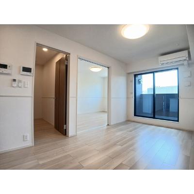 プリマベーラ 203【管理NO：1-028426601-02030】 ★家具家電は申し込み後に搬入します★の物件画像