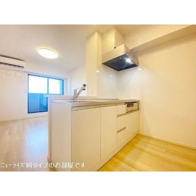 ロータス水巻３ 204【管理NO：1-028273703-02040】 ★家具家電は申し込み後に搬入します 2026年08月下旬入居可能の物件画像