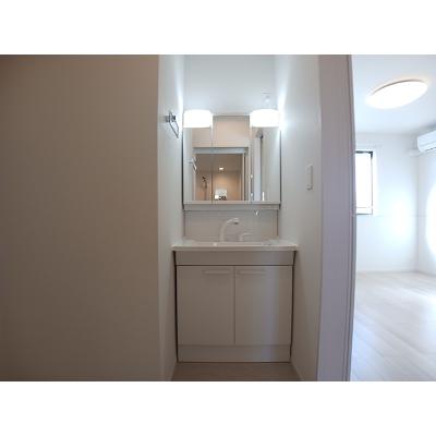 ロータス水巻３ 202【管理NO：1-028273703-02020】 ★家具家電は申し込み後に搬入します★ ★2026年08月下旬入居可能★の物件画像