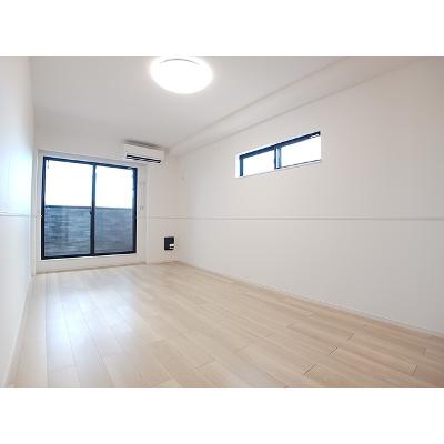 ロータス水巻２ 207【管理NO：1-028273702-02070】 ★家具家電は申し込み後に搬入します★の物件画像