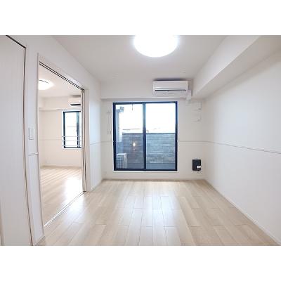 ロータス水巻２ 206【管理NO：1-028273702-02060】 ★家具家電は申し込み後に搬入します★ ★2026年08月下旬入居可能★の物件画像