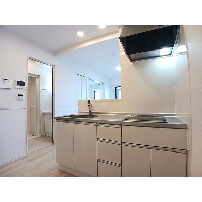 ロータス水巻２ 206【管理NO：1-028273702-02060】 ★家具家電は申し込み後に搬入します★ ★2026年08月下旬入居可能★の物件画像