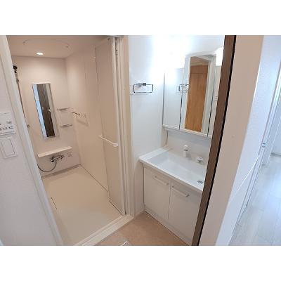 ロータス水巻２ 206【管理NO：1-028273702-02060】 ★家具家電は申し込み後に搬入します★ ★2026年08月下旬入居可能★の物件画像