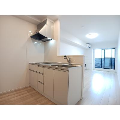 ロータス水巻２ 205【管理NO：1-028273702-02050】 ★家具家電は申し込み後に搬入します★ ★2026年08月下旬入居可能★の物件画像