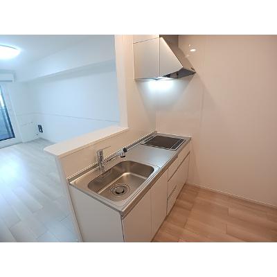 ロータス水巻２ 204【管理NO：1-028273702-02040】 ★家具家電は申し込み後に搬入します★の物件画像