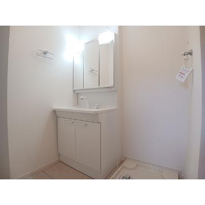 ロータス水巻２ 204【管理NO：1-028273702-02040】 ★家具家電は申し込み後に搬入します★の物件画像