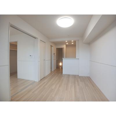 ロータス水巻２ 203【管理NO：1-028273702-02030】 ★家具家電は申し込み後に搬入します★ ★2026年08月下旬入居可能★の物件画像