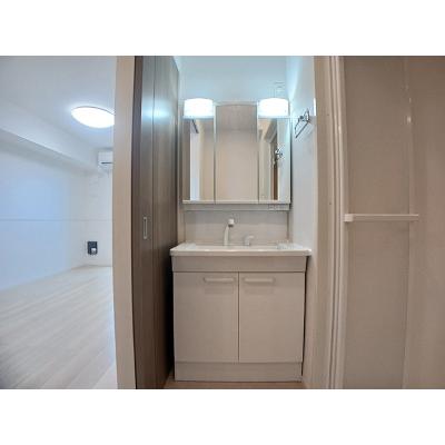 ロータス水巻２ 203【管理NO：1-028273702-02030】 ★家具家電は申し込み後に搬入します★ ★2026年08月下旬入居可能★の物件画像