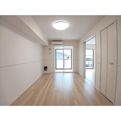 ロータス水巻２ 104【管理NO：1-028273702-01040】 ★家具家電は申し込み後に搬入します★ ★2026年08月下旬入居可能★の物件画像