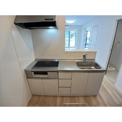 ロータス水巻２ 104【管理NO：1-028273702-01040】 ★家具家電は申し込み後に搬入します★ ★2026年08月下旬入居可能★の物件画像