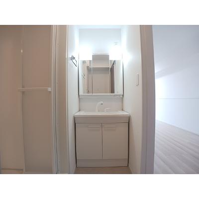 ロータス水巻２ 101【管理NO：1-028273702-01010】 ★家具家電は申し込み後に搬入します★ ★2026年08月下旬入居可能★の物件画像