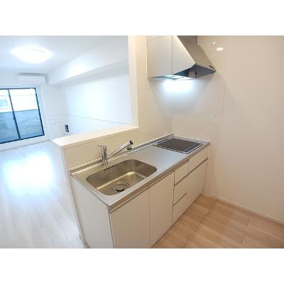 ロータス水巻１ 204【管理NO：1-028273701-02040】 ★家具家電は申し込み後に搬入します★ ★2026年08月下旬入居可能★の物件画像