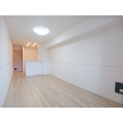 ロータス水巻１ 202【管理NO：1-028273701-02020】 ★家具家電は申し込み後に搬入します★の物件画像
