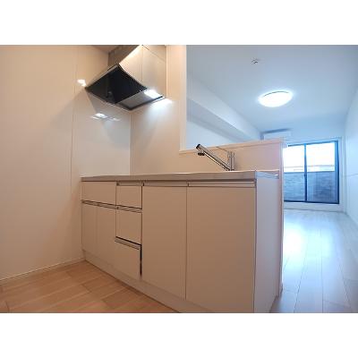ロータス水巻１ 202【管理NO：1-028273701-02020】 ★家具家電は申し込み後に搬入します★の物件画像