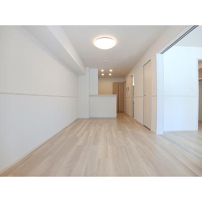 ロータス水巻１ 103【管理NO：1-028273701-01030】 ★家具家電は申し込み後に搬入します★ ★2026年08月下旬入居可能★の物件画像