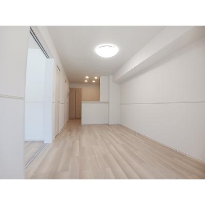 ロータス水巻１ 102【管理NO：1-028273701-01020】 ★家具家電は申し込み後に搬入します★ ★2026年08月下旬入居可能★の物件画像