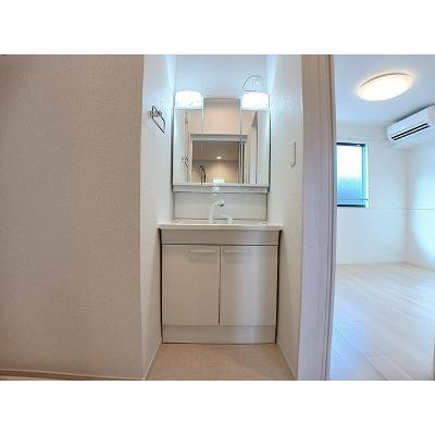メゾンド・プチ・フルールⅩⅣ 203【管理NO：1-027673103-02030】 ★家具家電は申し込み後に搬入します★の物件画像