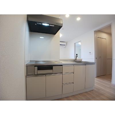 メゾンド・プチ・フルールⅩⅣ 202【管理NO：1-027673103-02020】 ★家具家電は申し込み後に搬入します★の物件画像