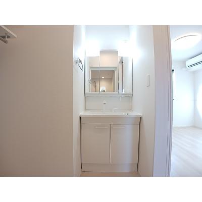 メゾンド・プチ・フルールⅩⅣ 202【管理NO：1-027673103-02020】 ★家具家電は申し込み後に搬入します★の物件画像