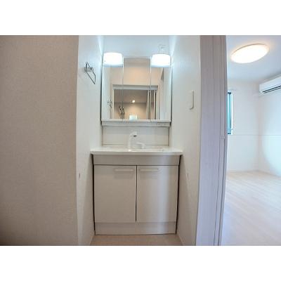 メゾンド・プチ・フルールⅩⅣ 201【管理NO：1-027673103-02010】 ★家具家電は申し込み後に搬入します★の物件画像