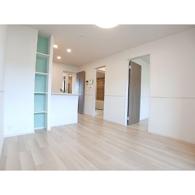 メゾンド・プチ・フルールⅩⅣ 104【管理NO：1-027673103-01040】 ★家具家電は申し込み後に搬入します★の物件画像