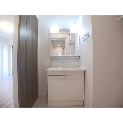 メゾンド・プチ・フルールⅩⅣ 102【管理NO：1-027673103-01020】 ★家具家電は申し込み後に搬入します★の物件画像