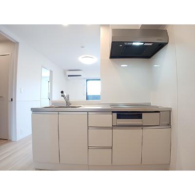 メゾンド・プチ・フルールⅩⅡ 204【管理NO：1-027673102-02040】 ★家具家電は申し込み後に搬入します★の物件画像
