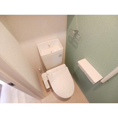 メゾンド・プチ・フルールⅩⅡ 204【管理NO：1-027673102-02040】 ★家具家電は申し込み後に搬入します★の物件画像