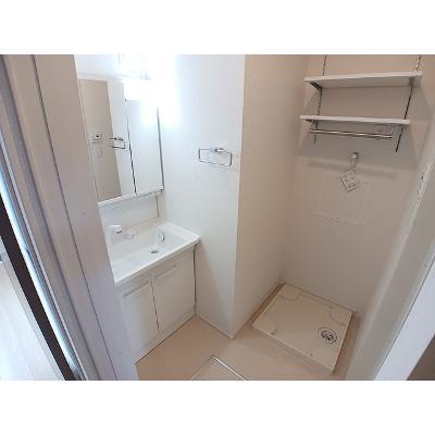 メゾンド・プチ・フルールⅩⅡ 204【管理NO：1-027673102-02040】 ★家具家電は申し込み後に搬入します★の物件画像