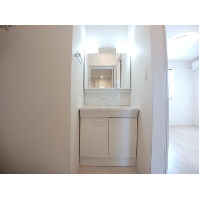 メゾンド・プチ・フルールⅩⅡ 201【管理NO：1-027673102-02010】 ★家具家電は申し込み後に搬入します★の物件画像