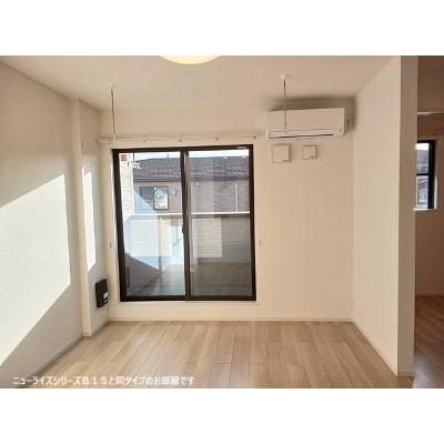 メゾンド・プチ・フルールⅩⅠ 204【管理NO：1-027673101-02040】 ★家具家電は申し込み後に搬入します 2026年07月下旬入居可能の物件画像