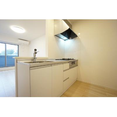 フェニックスＮ　Ⅱ 205【管理NO：1-026421102-02040】 ★家具家電は申し込み後に搬入します 2026年07月中旬入居可能の物件画像
