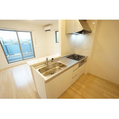 ラフィーネ 201【管理NO：1-025887001-02010】 ★家具家電は申し込み後に搬入します★の物件画像