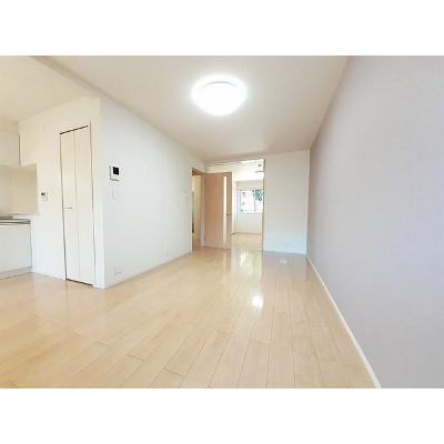 カーサ　中畑 202【管理NO：1-022708401-02020】 ★家具家電は申し込み後に搬入しますの物件画像