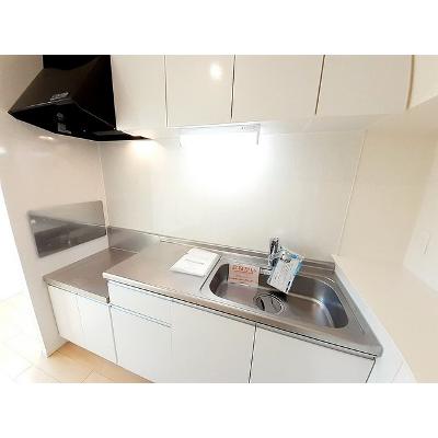 カーサ　中畑 202【管理NO：1-022708401-02020】 ★家具家電は申し込み後に搬入しますの物件画像