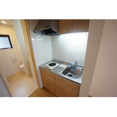 エスティーム・ケイ 202【管理NO：1-022364601-02020】 ★家具家電は申し込み後に搬入しますの物件画像