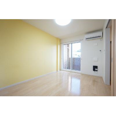 エスペランザ茶屋の原 103【管理NO：1-022091301-01030】 ★家具家電は申し込み後に搬入します★の物件画像